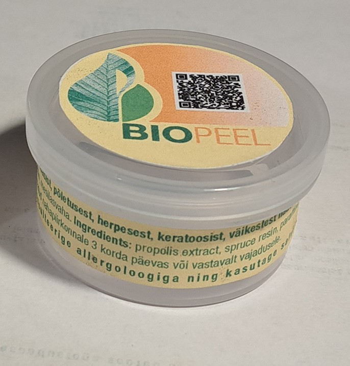 biopeel_salv